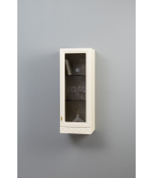 Настенные полки, Марион Шкаф навесной 16.334 