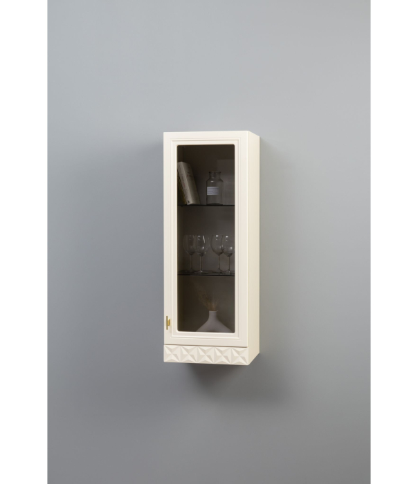 Настенные полки, Марион Шкаф навесной 16.334 