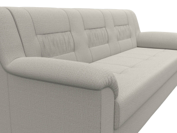 Диван прямой Карелия, рогожка Амур