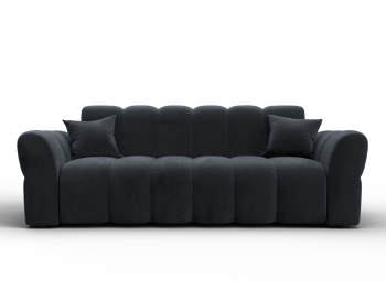 Диван-книжка Лига-111, велюр TOWER