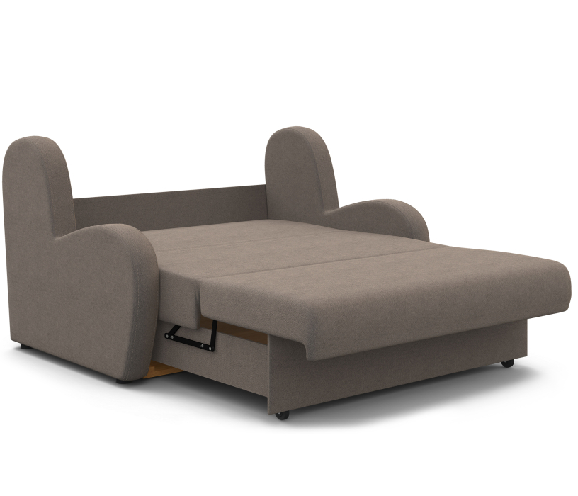 Диваны кровати со спальным местом, Диван-кровать Барон 120, велюр