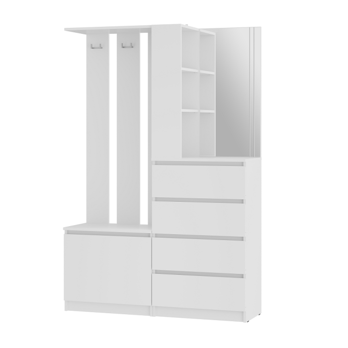 Прихожие, Прихожая Симпл ПР-04