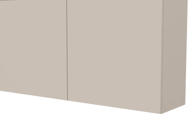 Кухонный гарнитур "Сити Стайл" (1,8м)