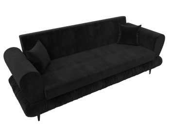 Диван-книжка Лига-045, велюр