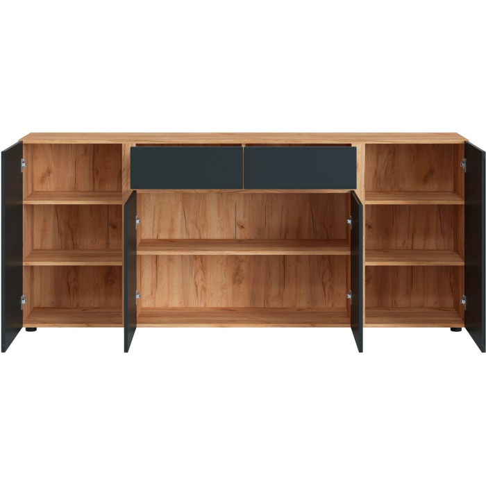 Комоды, Комод Моронго - 3