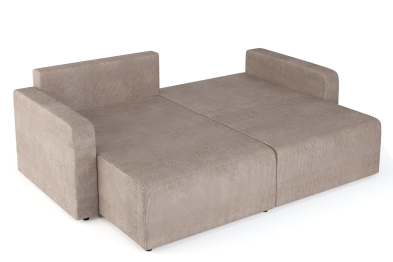 Угловой диван-кровать Брайтон