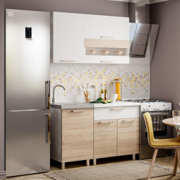 Кухня Айсбери 1.2