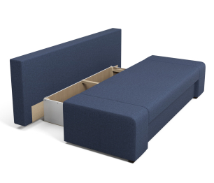 Диван-кровать Монако, рогожка