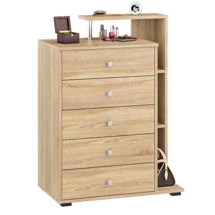 Спальные гарнитуры, Спальный гарнитур Камелия №5