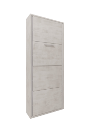 Обувница ЛАЙТ 4