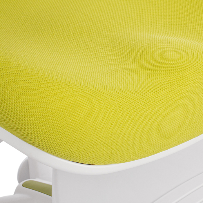 Детские компьютерные кресла, Кресло MIRACLE, салатовый