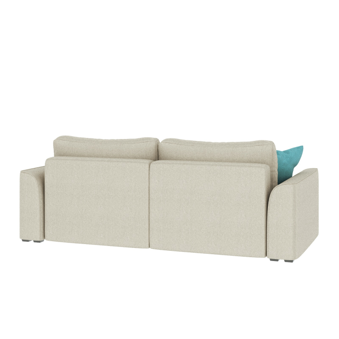 Диваны еврокнижки, Диван Сиэтл, рогожка