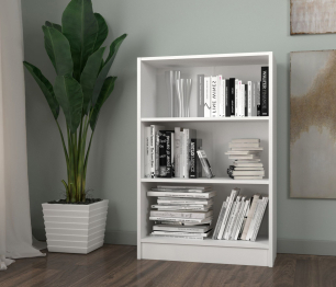 Стеллаж Бетти 600х280х1063