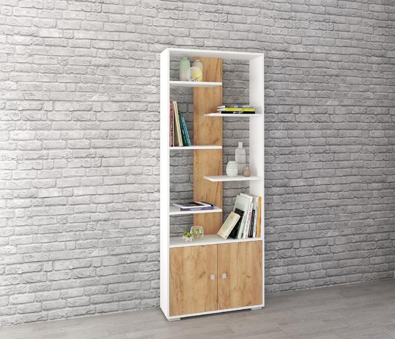 Открытые, Стеллаж Ромео-4