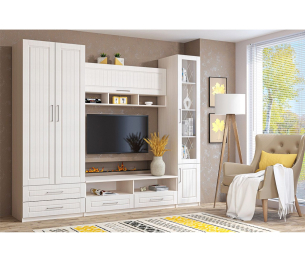 Гостиная Аллегро 9 набор №4