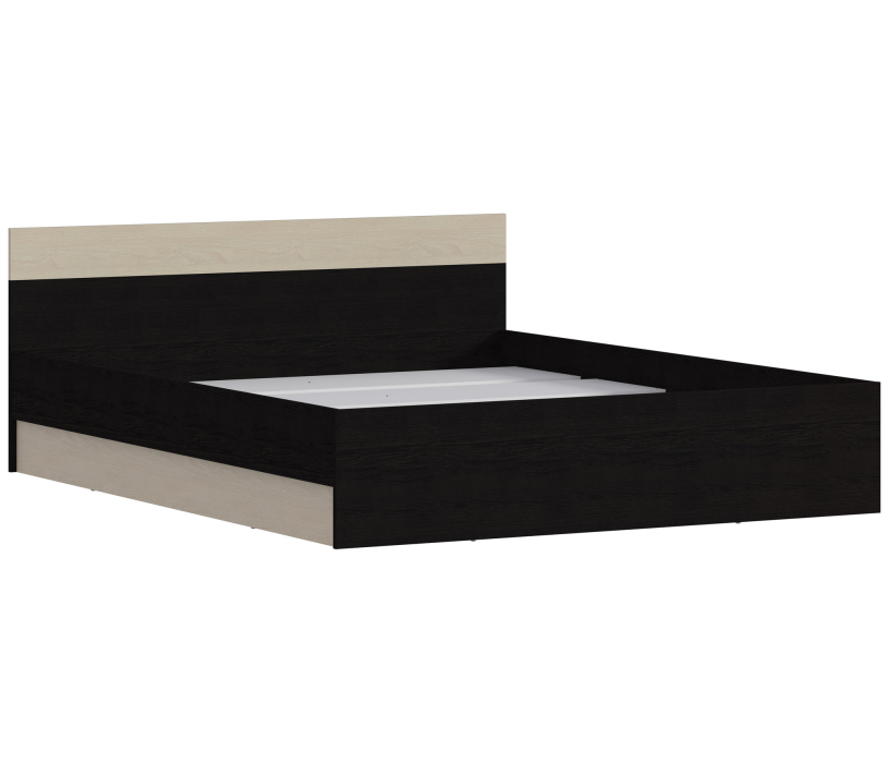 Двуспальные, Уют СБ-2747 Кровать