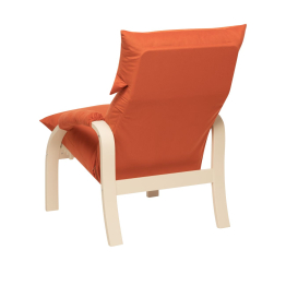 Кресло-трансформер Морган (слоновая кость)