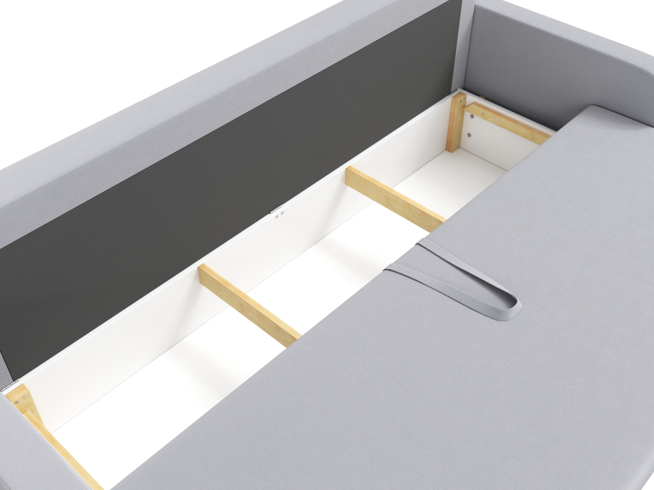 Диваны еврокнижки, Диван прямой Винтер