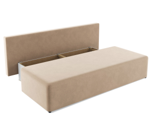 Диван-кровать Тони, велюр