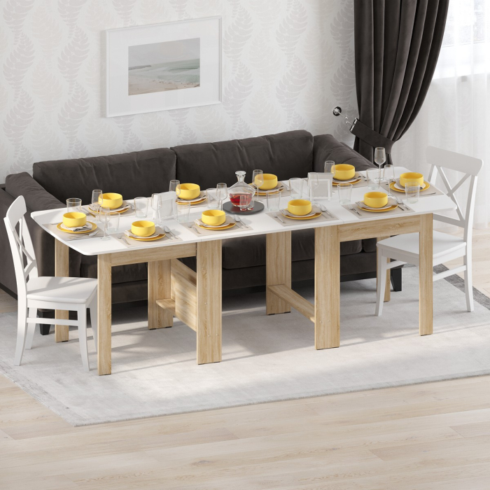 Столы-книжки, Стол-книжка СТК-7