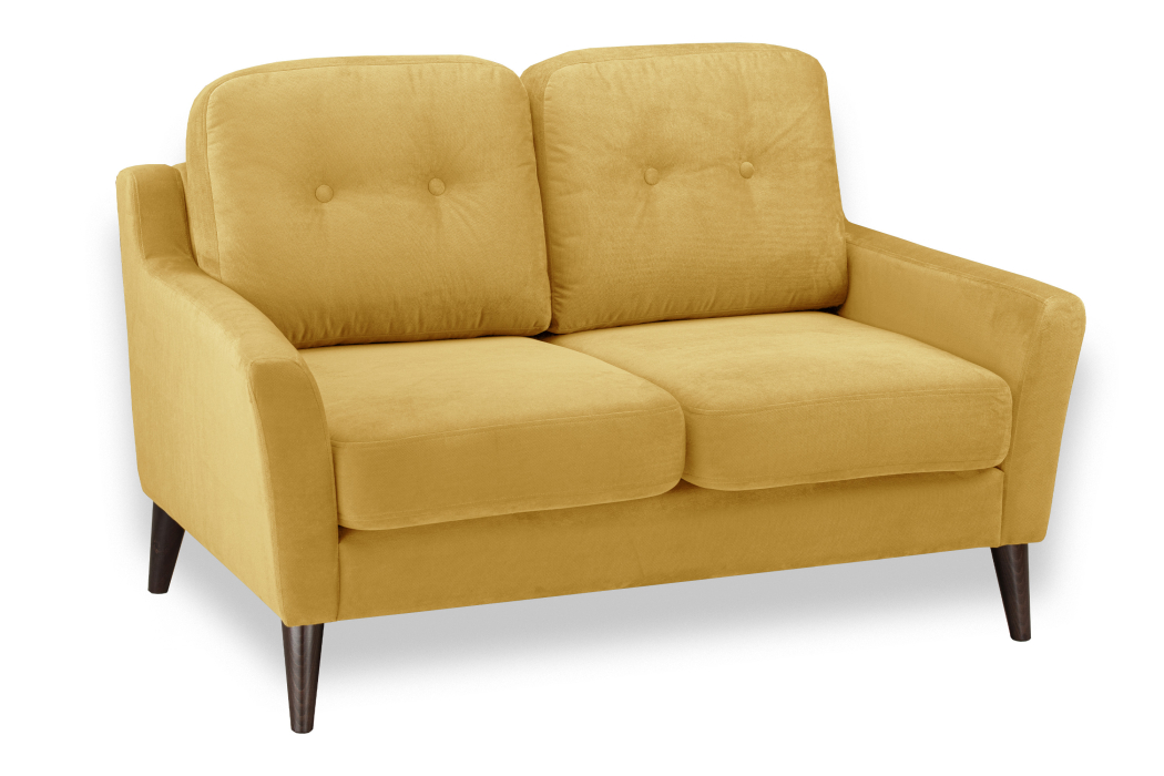 Диваны  офисные, Диван двухместный Руфус, Амиго