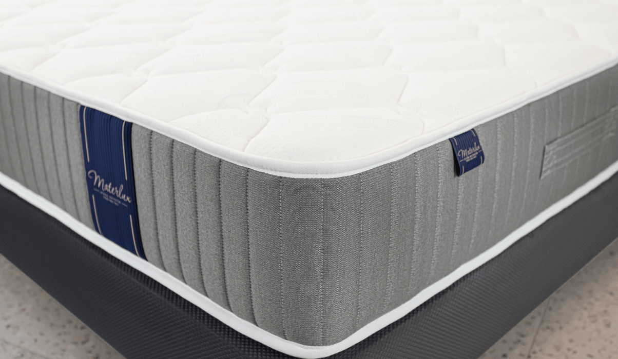 Другие размеры, Матрас MaterLux TAORMINA 200x200