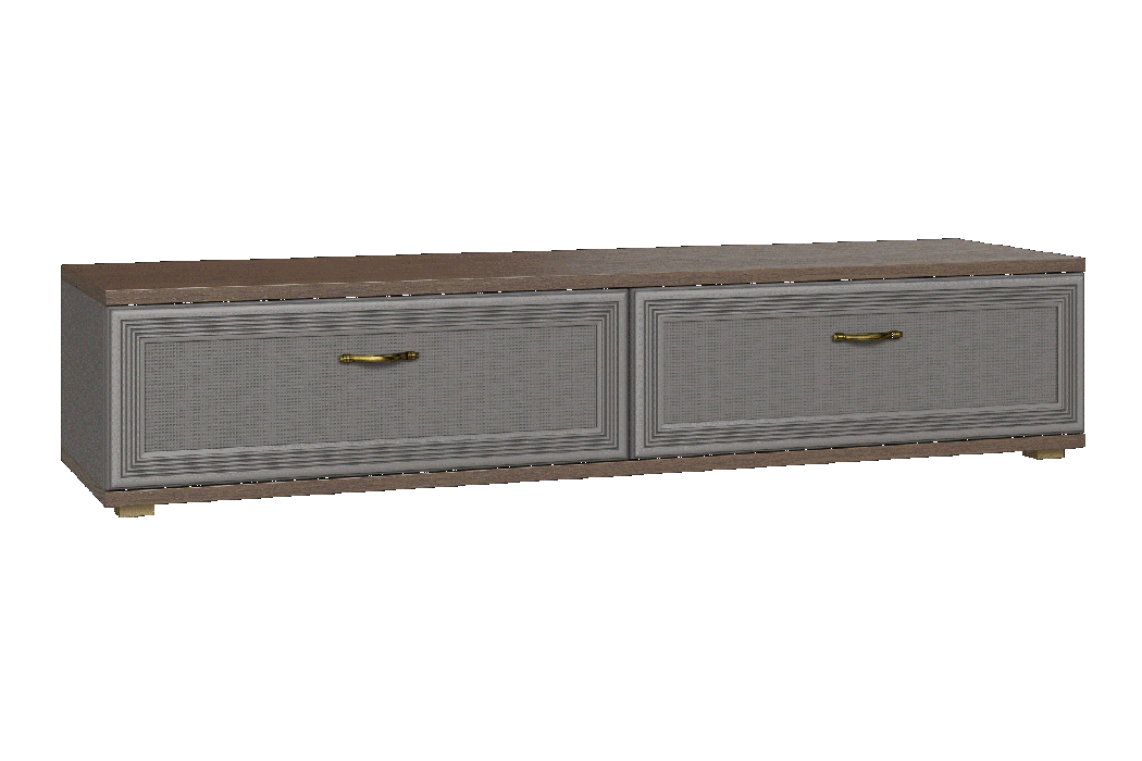 ТВ-тумбы, Модульная система Карина Тумба ТБ-1072