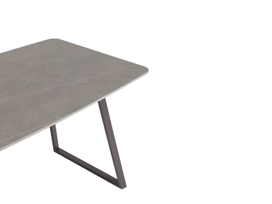 Обеденные столы, Стол обеденный STOOL GROUP Vermont 140*80