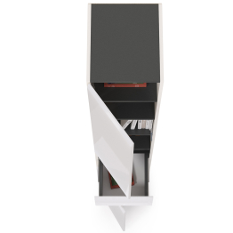 Шкаф с ящиком Сидней 13.202