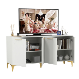 Тумба для аппаратуры и ТВ Монтесито 16.67