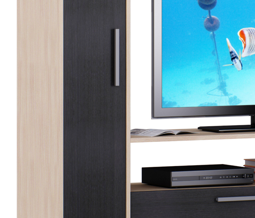 Стенки для гостиной, Ирен СБ-2302 Стенка