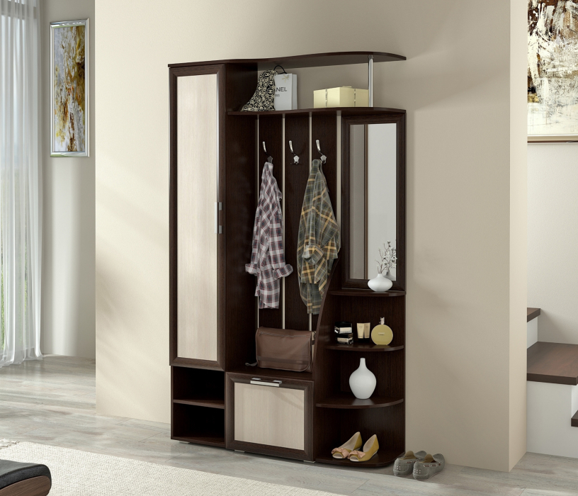 Прихожие, Прихожая Ксения-2