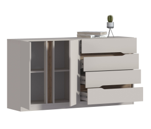 Комод Нова СБ-3630