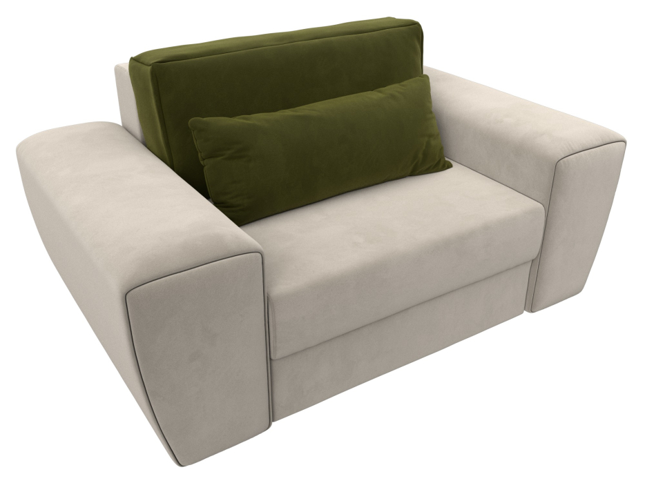 Кресла-кровати, Кресло Лига-008, микровельвет