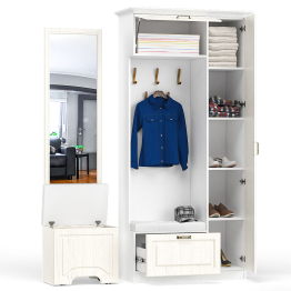 Прихожая Ливерпуль № 1