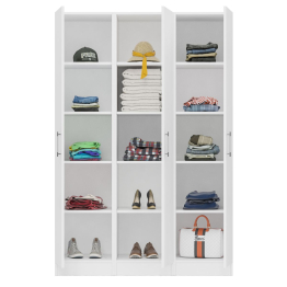 Набор из трёх пеналов Стандарт