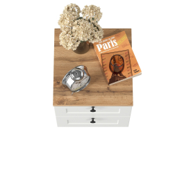 Тумба прикроватная Остин 16.152