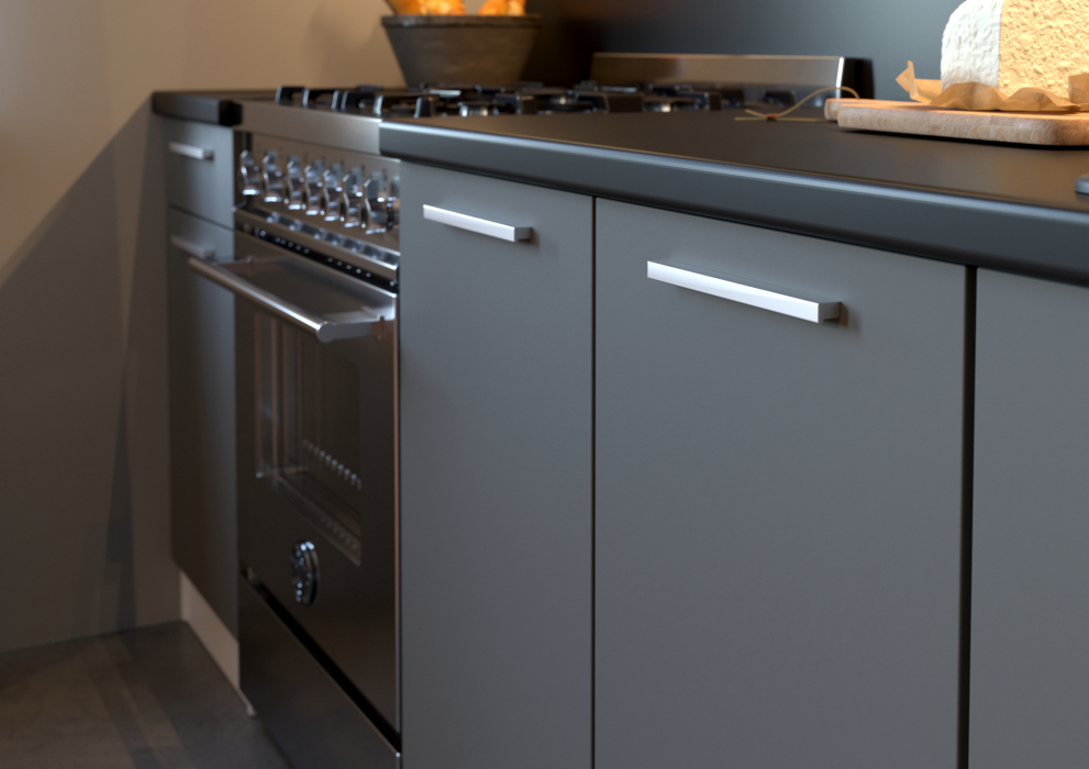 Кухонные гарнитуры, Кухонный гарнитур Колизей (1700м)