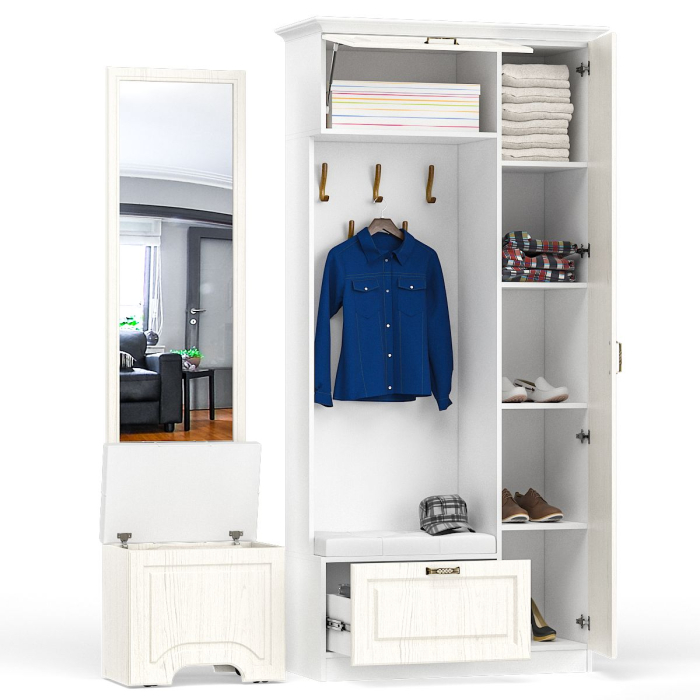 Прихожие, Прихожая Ливерпуль № 1