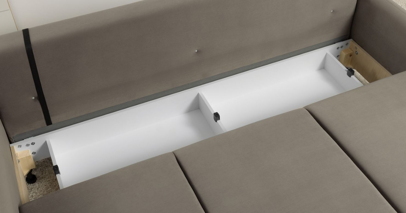 Диваны еврокнижки, Диван-кровать Дакота