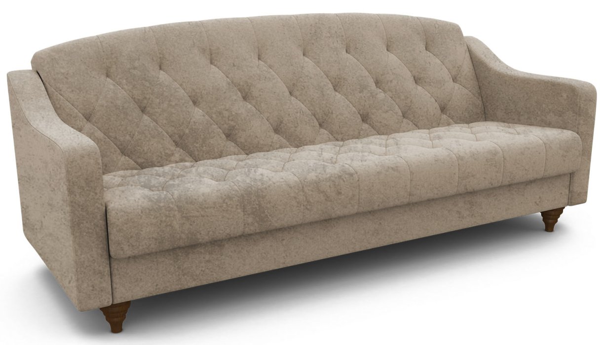 Диваны книжки, Диван "САПФИР" , микровелюр