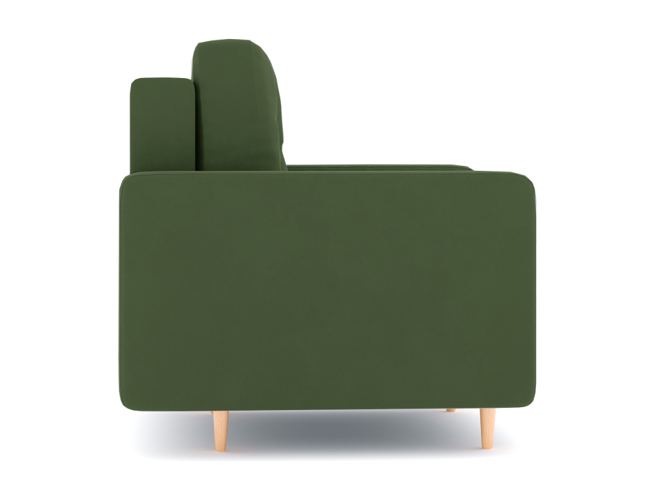 Кресло для отдыха, Кресло для отдыха Белфаст, велюр