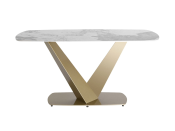 Стол обеденный STOOL GROUP Аврора 160*90