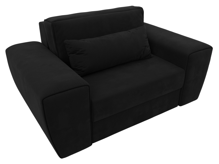 Кресла-кровати, Кресло Лига-008, микровельвет