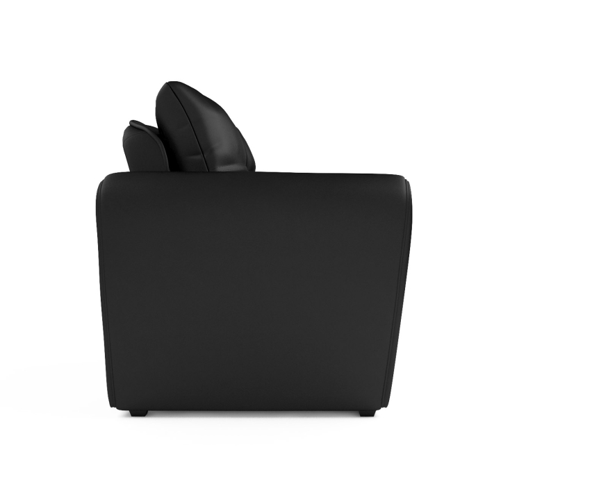 Кресла-кровати, Кресло-кровать Квартет (Экокожа)