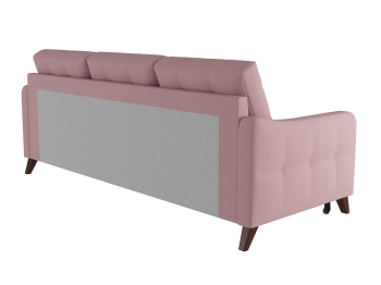 Диван угловой Римини 1 Велюр