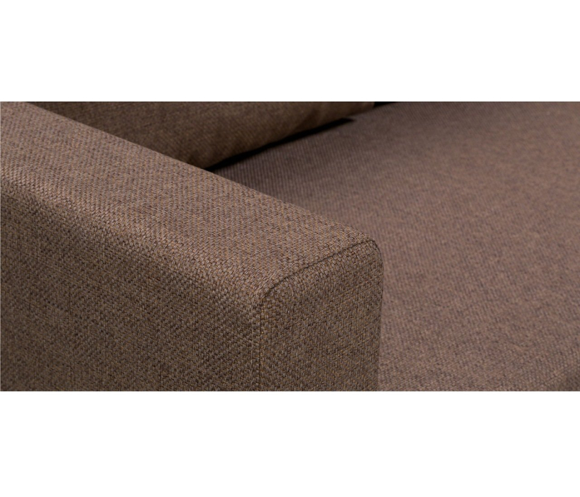 Мягкая мебель, Диван угловой Турин