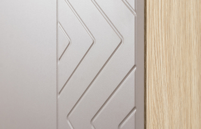 Шкаф-пенал Амьен 16.309.01