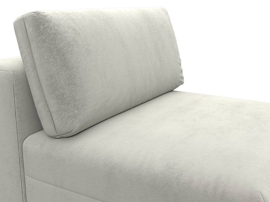 Диваны еврокнижки, Модуль диван Лига-060 НПБ, велюр TOWER