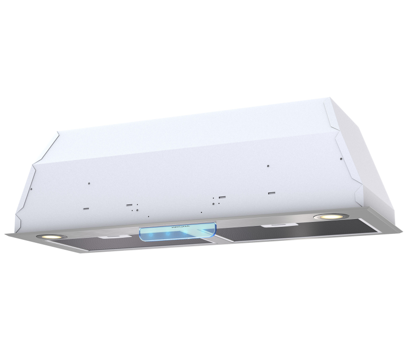 Вытяжки, Вытяжка Krona AMELI 900 inox S